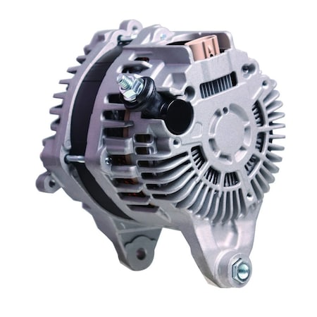 Ilc Replacement For Toyota, 2016 Scion FrS 20L Alternator 2016 SCION FR-S 2.0L  ALTERNATOR